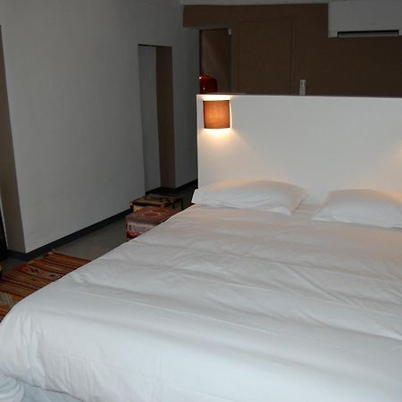 Le 2 Hotel Vence Buitenkant foto