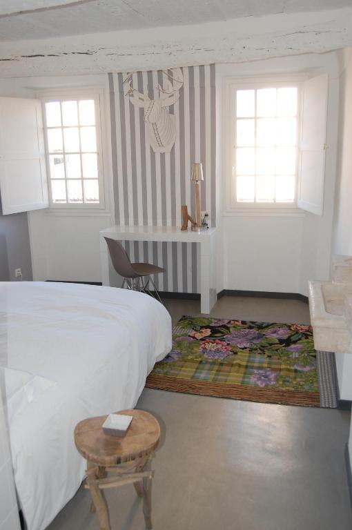 Le 2 Hotel Vence Kamer foto
