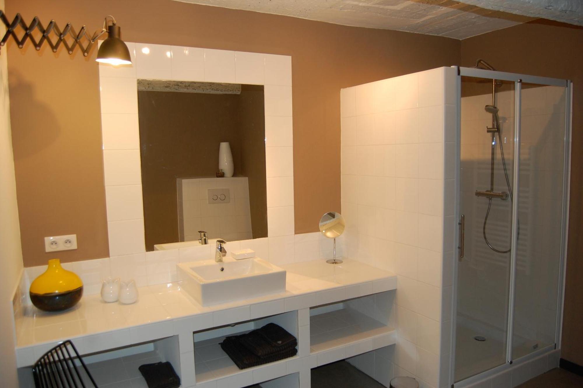 Le 2 Hotel Vence Buitenkant foto