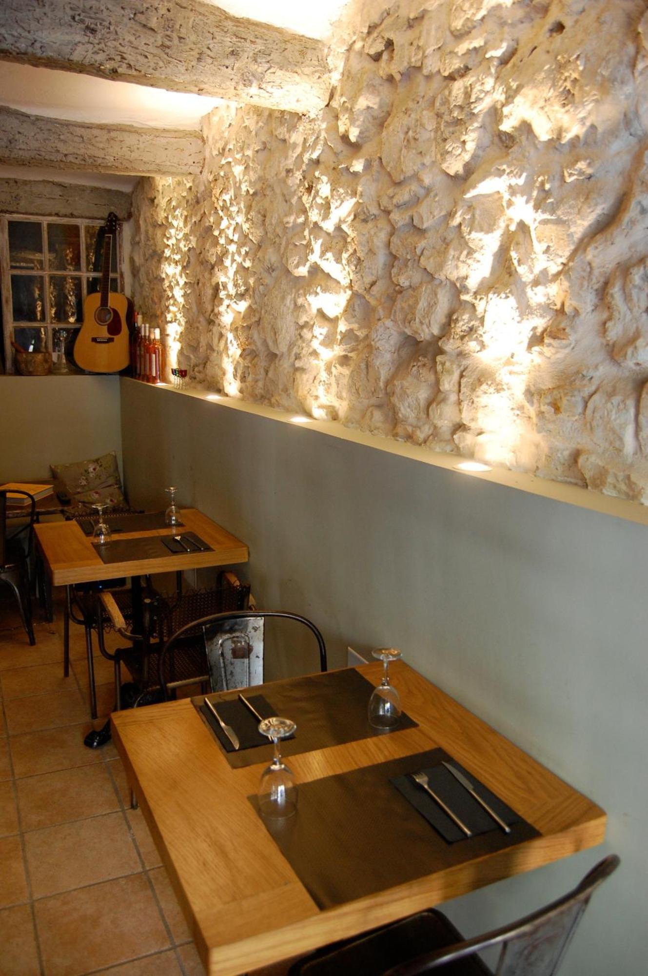 Le 2 Hotel Vence Buitenkant foto